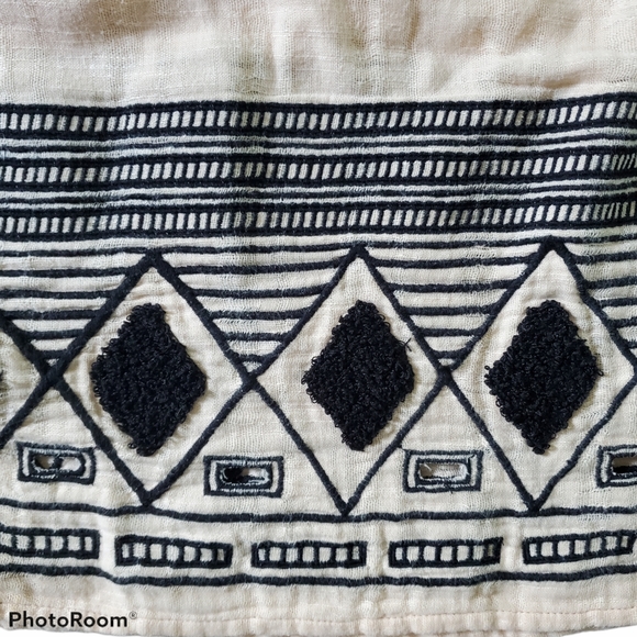 Free People New Romantics Boho Dress Tunic - Picture 7 of 17